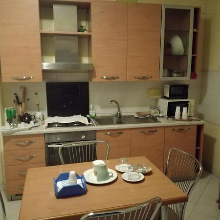 Amuni' Sicily Guest House Сиракуза Екстериор снимка
