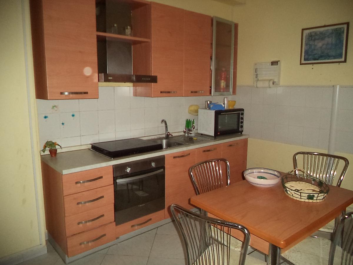 Amuni' Sicily Guest House Сиракуза Екстериор снимка