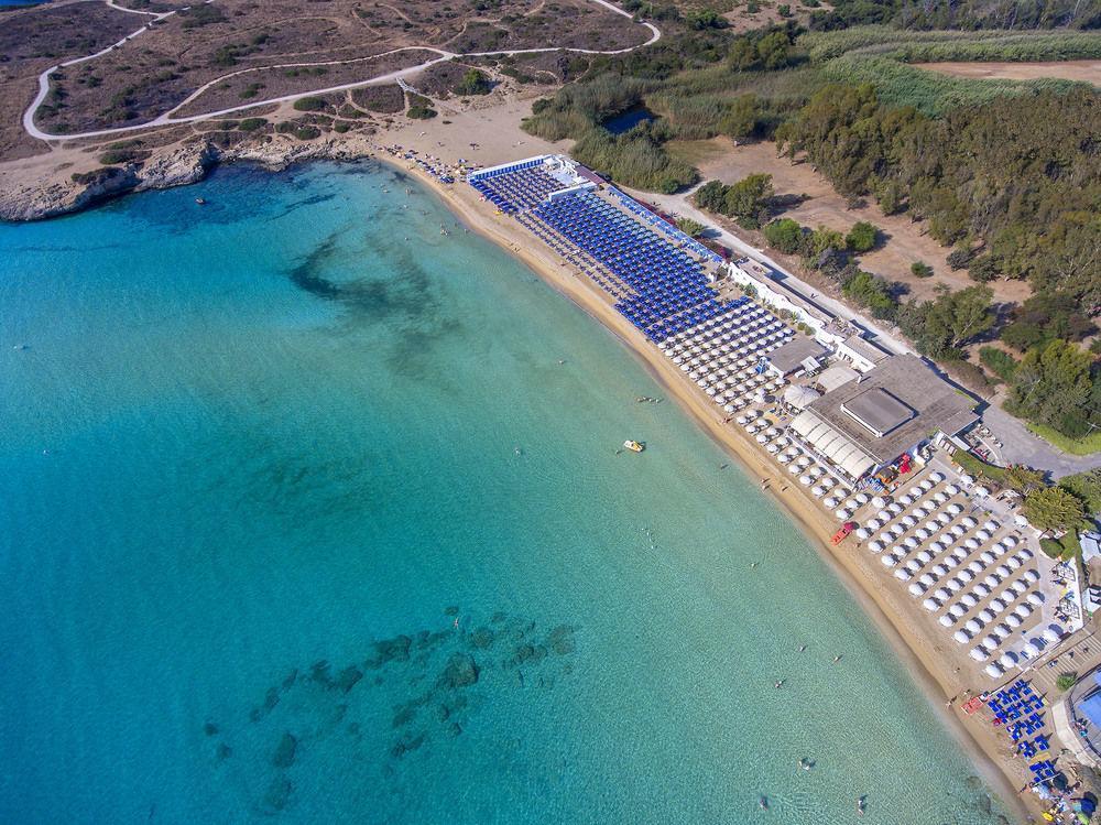 Amuni' Sicily Guest House Сиракуза Екстериор снимка