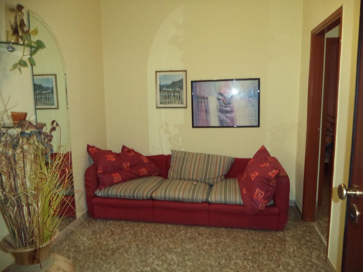 Amuni' Sicily Guest House Сиракуза Екстериор снимка