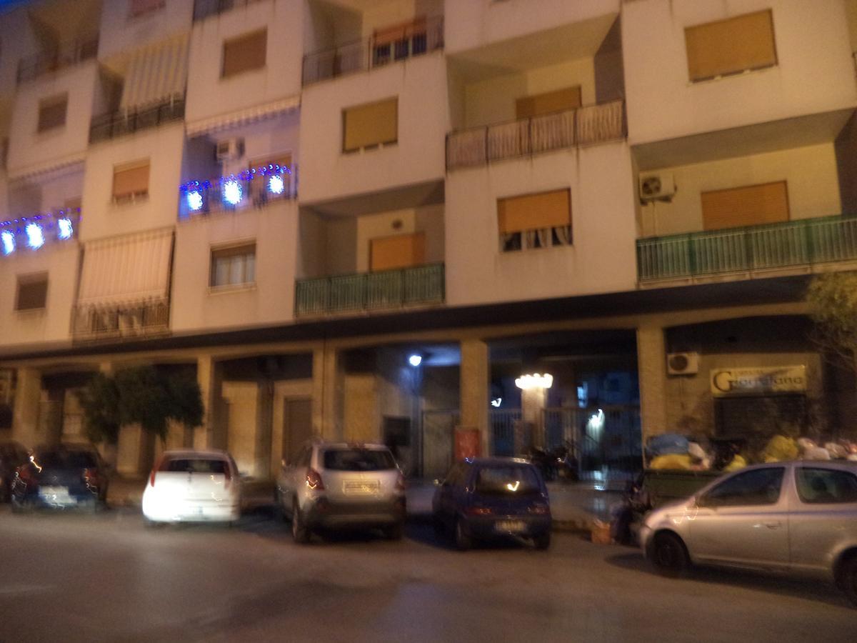 Amuni' Sicily Guest House Сиракуза Екстериор снимка