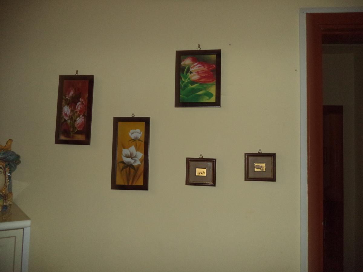 Amuni' Sicily Guest House Сиракуза Екстериор снимка