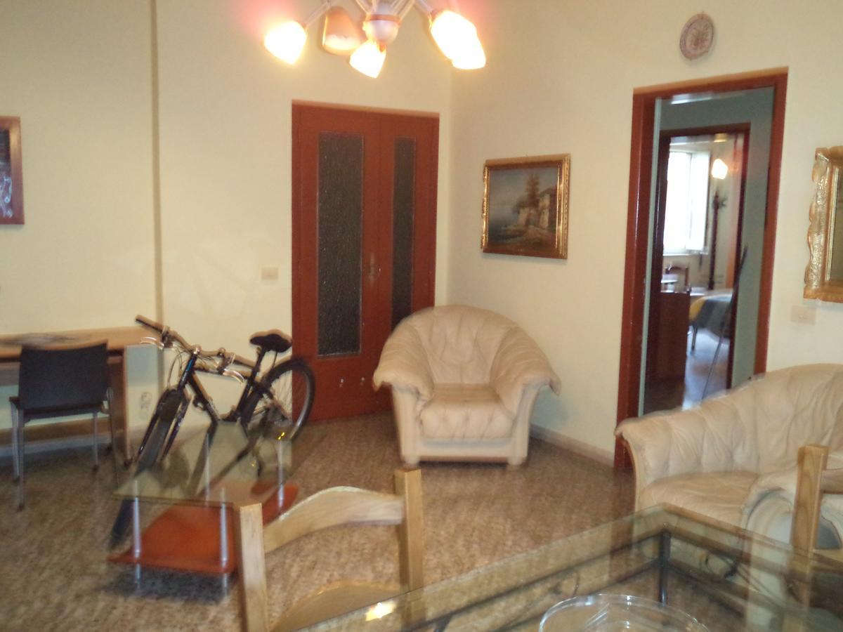 Amuni' Sicily Guest House Сиракуза Екстериор снимка