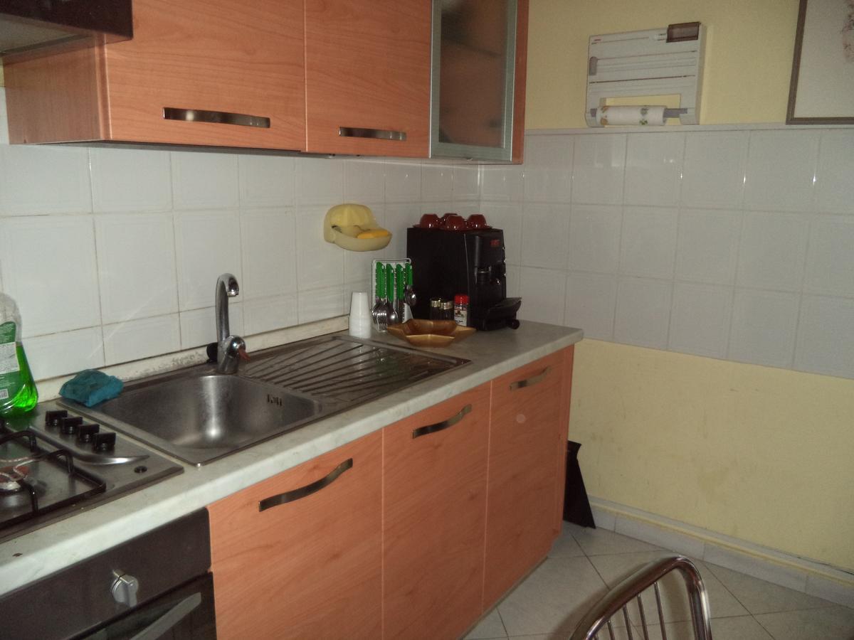 Amuni' Sicily Guest House Сиракуза Екстериор снимка