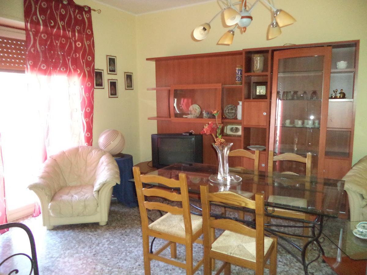 Amuni' Sicily Guest House Сиракуза Екстериор снимка