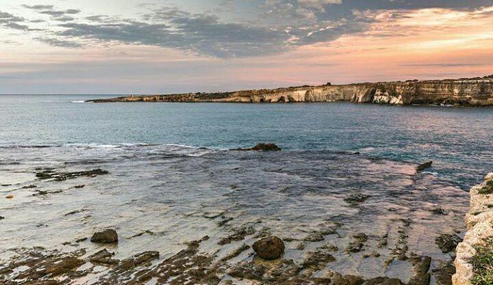 Amuni' Sicily Guest House Сиракуза Екстериор снимка