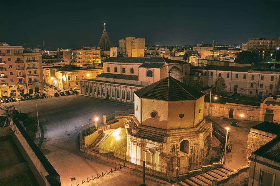 Amuni' Sicily Guest House Сиракуза Екстериор снимка