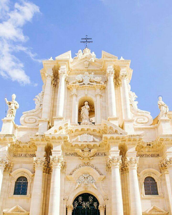 Amuni' Sicily Guest House Сиракуза Екстериор снимка