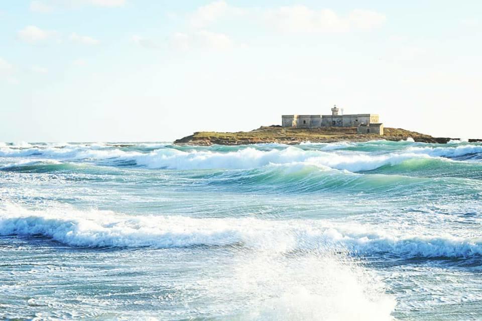 Amuni' Sicily Guest House Сиракуза Екстериор снимка
