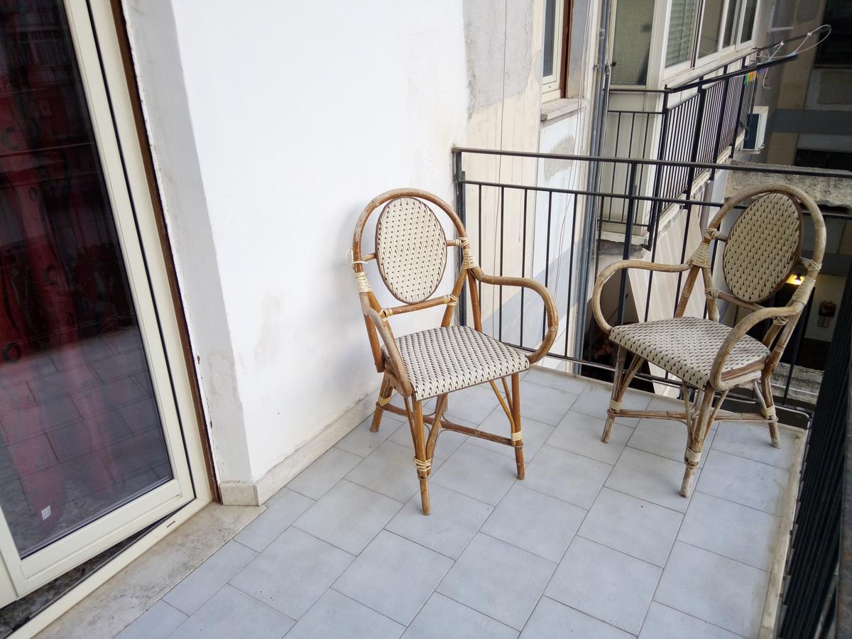 Amuni' Sicily Guest House Сиракуза Екстериор снимка