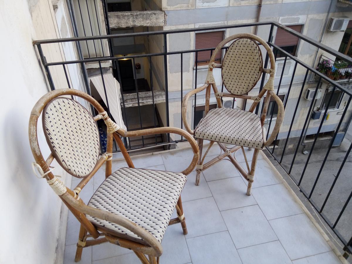 Amuni' Sicily Guest House Сиракуза Екстериор снимка