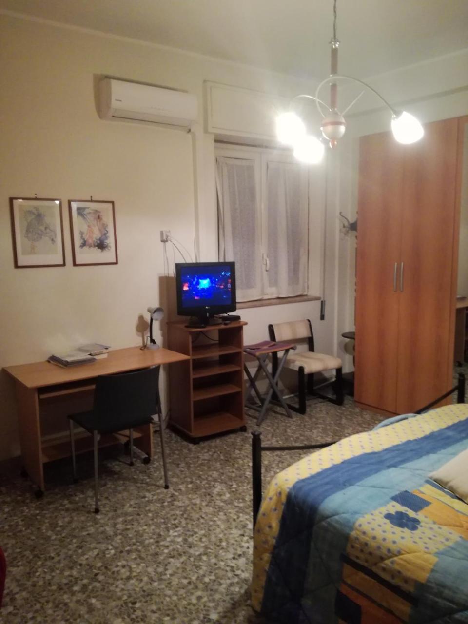 Amuni' Sicily Guest House Сиракуза Екстериор снимка