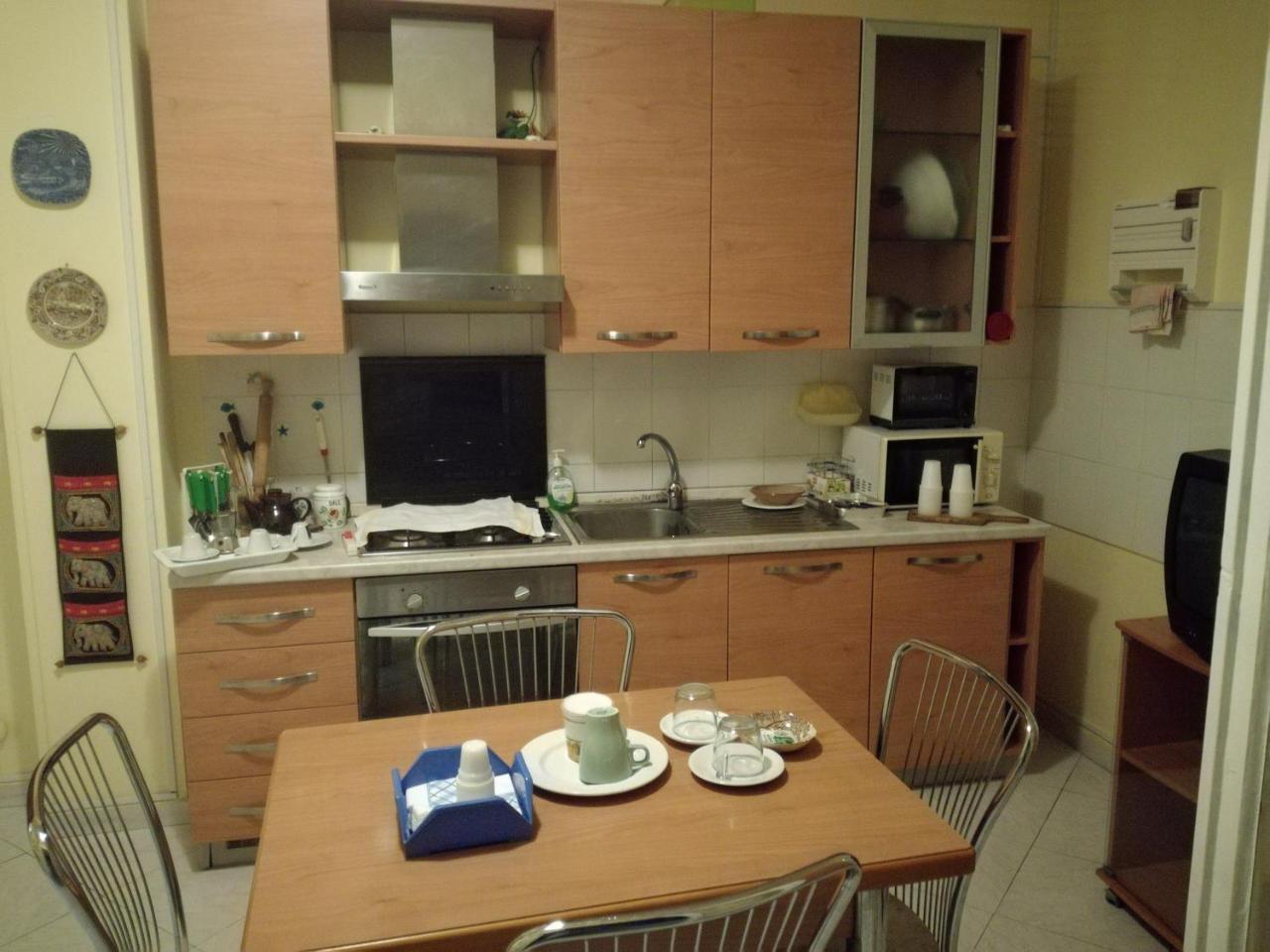 Amuni' Sicily Guest House Сиракуза Екстериор снимка